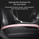thumbnail image 5 of XWSHYW Otros Accesorios Exteriores Cojín de Asiento de Coche con Memoria Cojín de Hielo de Verano, 5 of 7