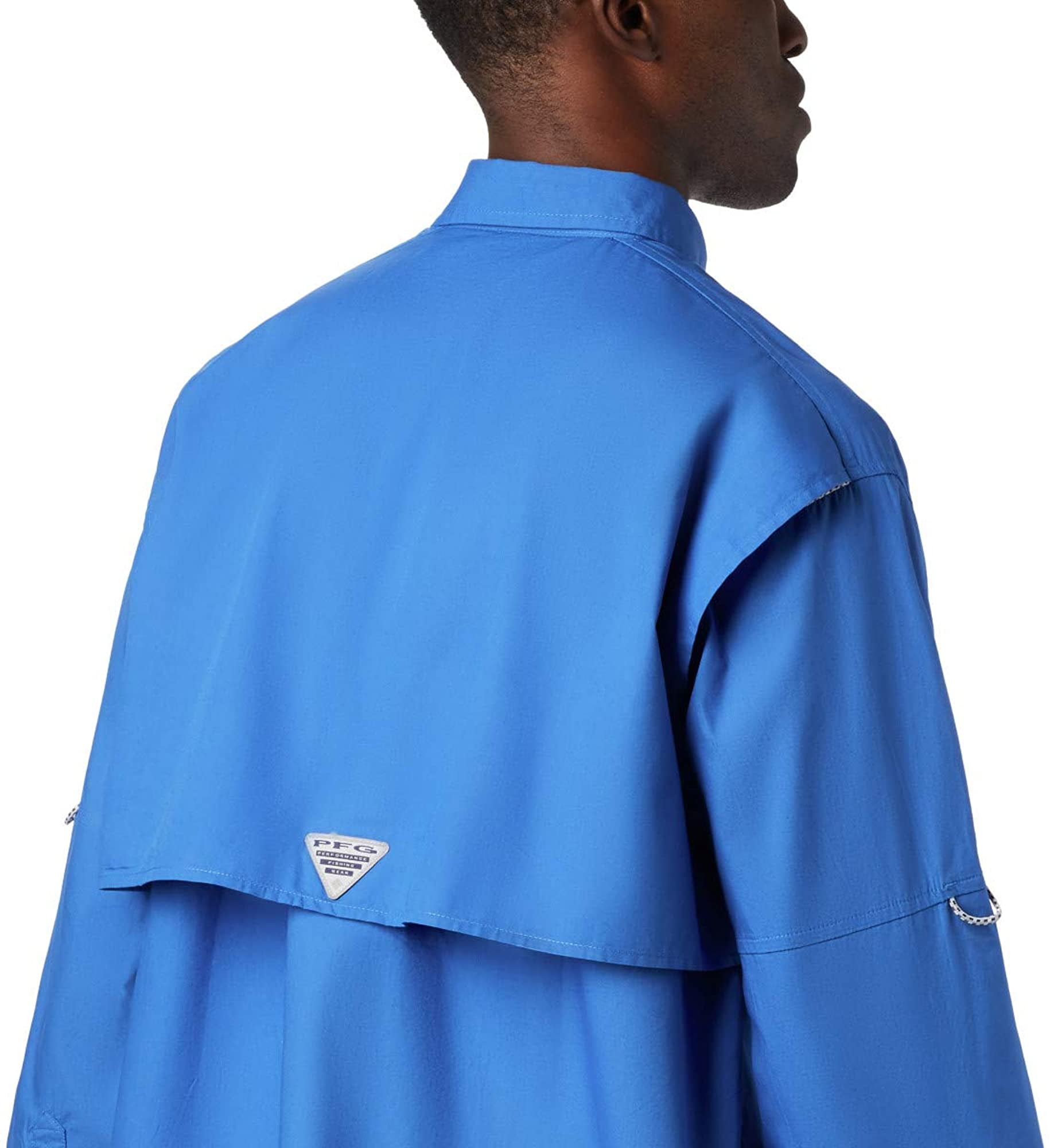 Columbia Mens PFG Bonehead Long Sleeve 