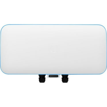 Ubiquiti Networks UniFi BaseStation XG, Quad-Radio 802.11ac Wave 2 Access Point with Dedicated Security and Beamforming Antenna (UWB-XG-US)