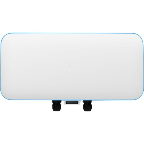 Ubiquiti Networks UniFi BaseStation XG, Quad-Radio 802.11ac Wave 2 Access Point with Dedicated Security and Beamforming Antenna (UWB-XG-US)