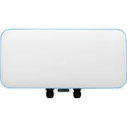 Ubiquiti Networks UniFi BaseStation XG, Quad-Radio 802.11ac Wave 2 Access Point with Dedicated Security and Beamforming Antenna (UWB-XG-US)