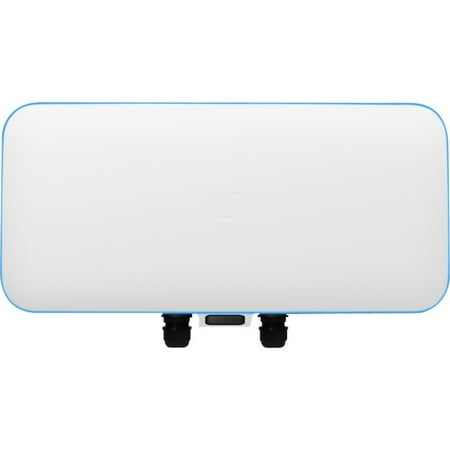 Ubiquiti Networks UniFi BaseStation XG, Quad-Radio 802.11ac Wave 2 Access Point with Dedicated Security and Beamforming Antenna (UWB-XG-US)