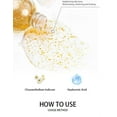 thumbnail image 3 of Organic 24k gold serum and Hyaluronic , ANTI-AGING, 3 of 9