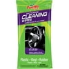 Turtle Wax Multi-Purpose Cleaning Wipes, 20 Pack
