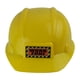 thumbnail image 4 of Hombo de construcción para niños sombrero de disfraces de trabajadores realistas Ingenieros de casco para regalo 3 4 5 6 años Actividades escolares, 4 of 8