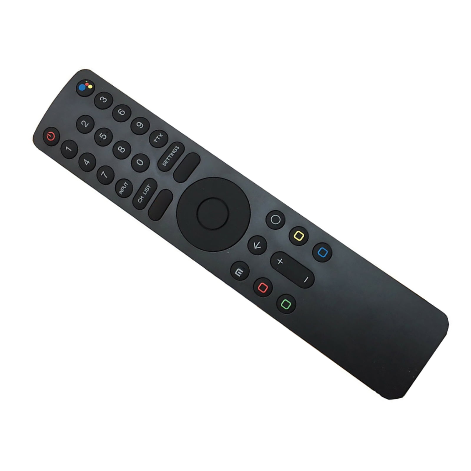 Restored Apple Siri Remote 3rd Generation (A2854) (Refurbished