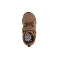 thumbnail image 4 of Stride Rite Munchkin Toddler Boys Baker Sneaker, 4 of 8