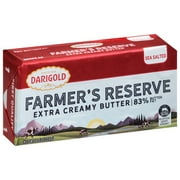 Darigold Farmer's Reserve Salted Butter, 8 oz
