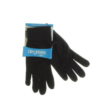 Degrees By 180s Women Hail Touch Screen Texting (Best Womens Hiking Gloves)