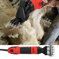 thumbnail image 4 of Livestock Shearing Machine, Electric Sheep Clipper 1000W Heavy Duty  For Sheep For Horse For Farm Livestock For Goat, 4 of 8