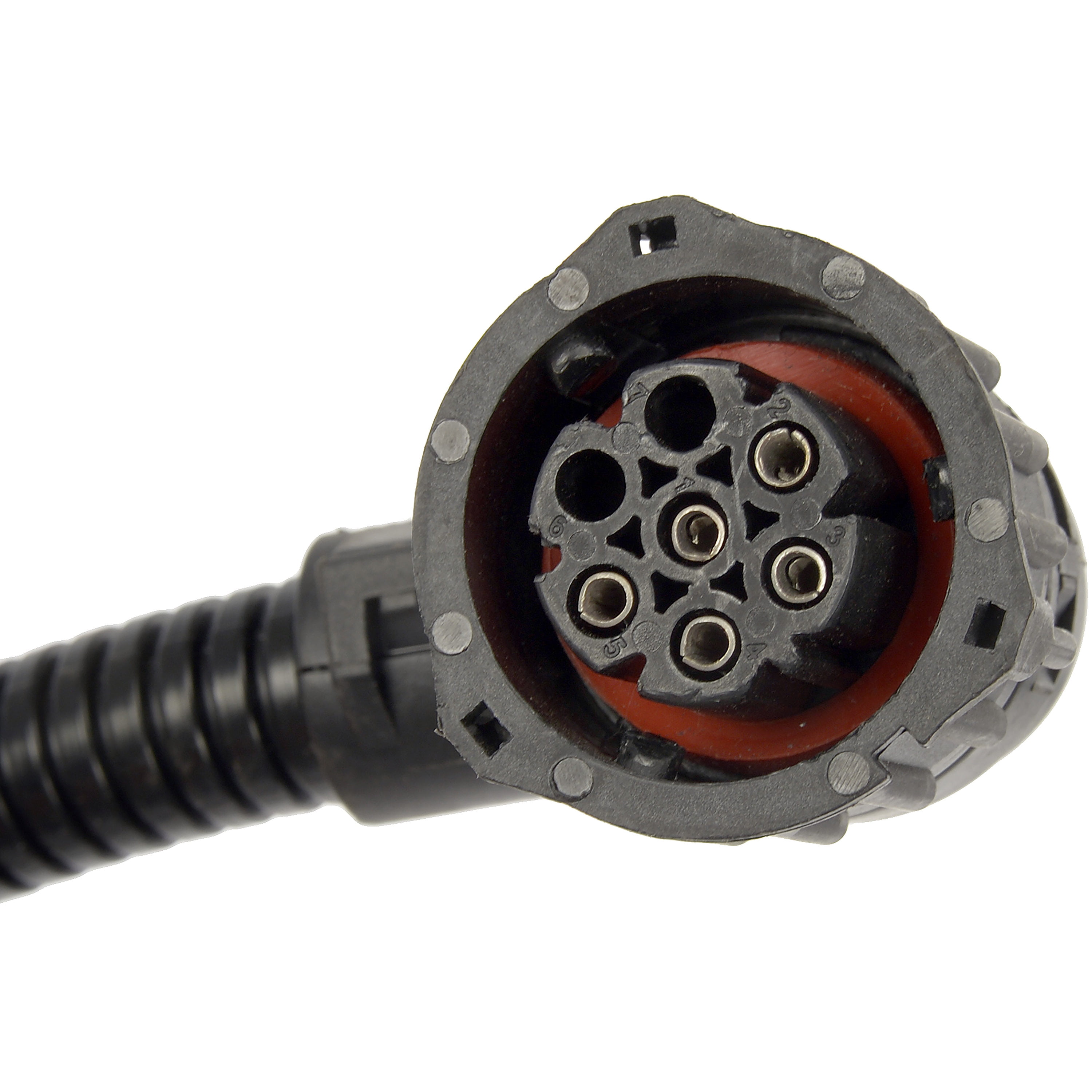 Dorman 904-5099 Exhaust Gas Recirculation (EGR) Valve for Specific Volvo Models