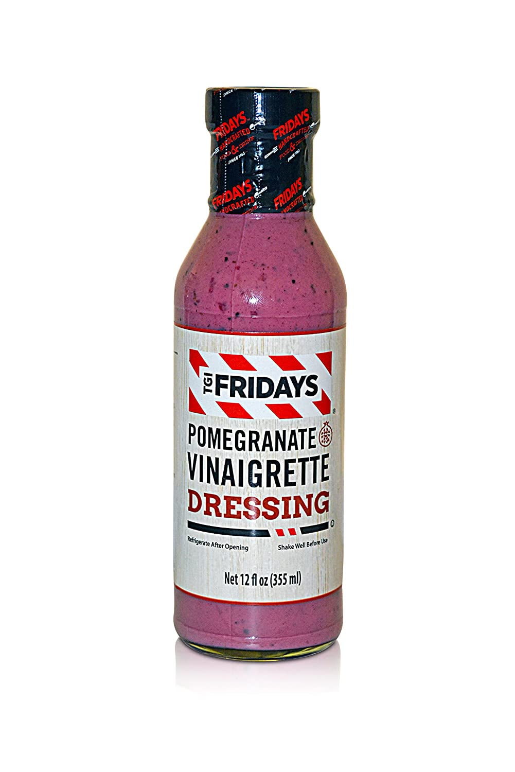 marzetti pomegranate vinaigrette
