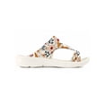 thumbnail image 2 of Joybees Women's Slip-on Arch Support Sandals, 2 of 7
