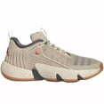 thumbnail image 1 of Ad-id-as Trae Unlimited Wonder Beige Gum IE9358 Basketball Shoes Sneakers, 1 of 6