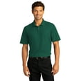 thumbnail image 1 of Port Authority SuperPro React Polo. K810, 1 of 1