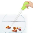thumbnail image 3 of Mini Water Changer, Pump Water Mini ABS Fish  Water Changer, For Aquarium For Fishing, 3 of 8