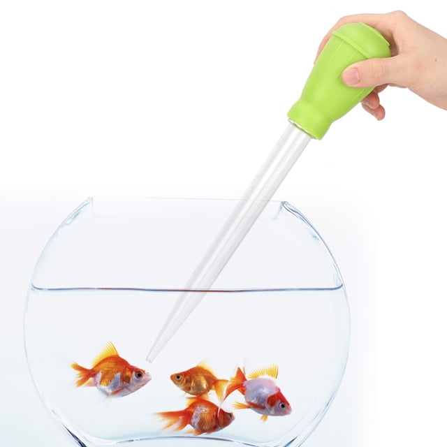Pipe Pump Clean Device Fish Tank Water Changer, Metering Water Change Manual Mini Water Changer, For Fishing Tank For Aquarium