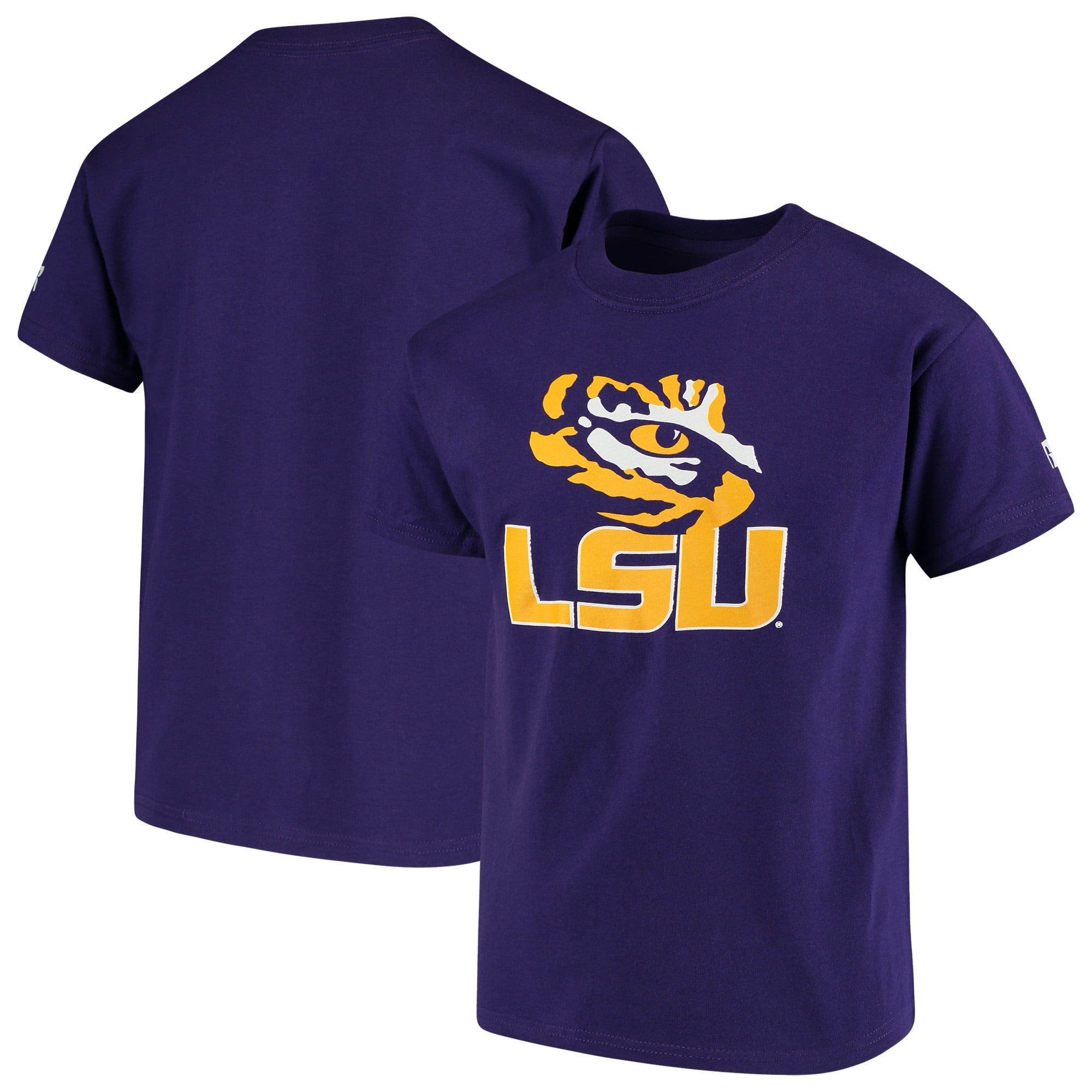 lsu bound t shirt