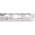 thumbnail image 5 of Peanut Butter Chocolate & Oats Bar, 5 of 8