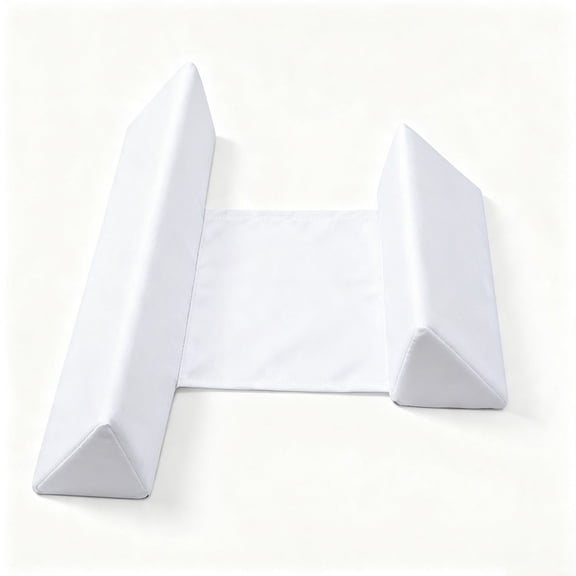 Wedge Pillow Prevent turning over while sleeping and maintain a fixed sleeping position