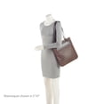 thumbnail image 5 of Pre-Owned Louis Vuitton Vintage Damier Ebene Clifton Tote, 5 of 11