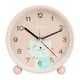 thumbnail image 1 of Niños, Reloj Despertador Con Luz, Reloj Despertador Sin Tictac, Reloj Despertador De Trabajo De Aprendizaje, Lindo Animal, Entrenador Para Dormir Methold HA043497-01, 1 of 6
