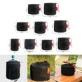 thumbnail image 5 of CENL Outdoor Mesh Bag Anti-collision Bag Pot Storage Bag Camping Supplie Mesh Pouch, 5 of 5