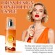 thumbnail image 4 of Pisexur Belleza Maquillaje Perfume corporal en aerosol para mujer, duradero, pequeño y fresco, natural y con personalidad, para citas, Eau de Toilette, 100 mlpara mujeres y hombres, 4 of 5