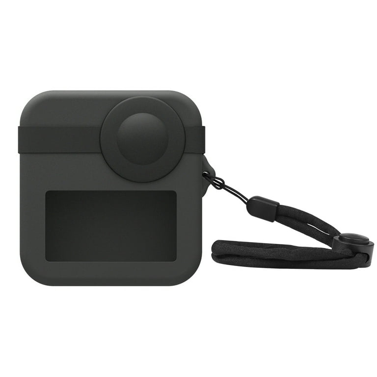 Protezioni Per Obiettivi PULUZ Per Insta360 One X2 - Set Con 2 Coprilenti, Strumento Di Leva E Panno - Alta Trasparenza, Protezione Anti Graffio