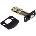 thumbnail image 4 of Yale Edge Keowee Lever in Oil Rubbed Bronze - Passage, 4 of 5
