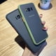 thumbnail image 2 of Funda de teléfono mate transparente con Marco, carcasa para Samsung Galaxy S8, S9, S10, S10E, Note 8, 9, 10, A30, A9, 2018, A30S, S20 Plus, NOTE20, 2 of 4