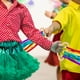 thumbnail image 4 of 2 Piezas Iris Mano Cinta Montessori Instrumentos Infantiles Juguetes Sensoriales para Niños, 4 of 8