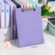 thumbnail image 2 of Multi-functional Durable File Folder Desktop Test Paper Organizer Office Document Board Folder Writing Board Office Supplies, 2 of 7