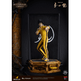 thumbnail image 3 of Blitzway Bruce Lee Tribute 50th Anniversary Superb Scale 1/4 Statue Rooted Hair Ver, 3 of 6