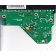 thumbnail image 2 of WD3200AAJB-00TYA0, 2061-701494-200 AA, REV A, WD IDE 3.5 PCB, 2 of 3