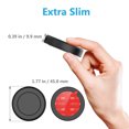 thumbnail image 4 of Magnetic Phone Car Mount, Universal Air Vent Magnetic Phone Car Mount Phone Holder, for Cell Phones and Mini Tablets, 4 of 8