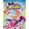 Barbie in Princess Power (Blu-ray)