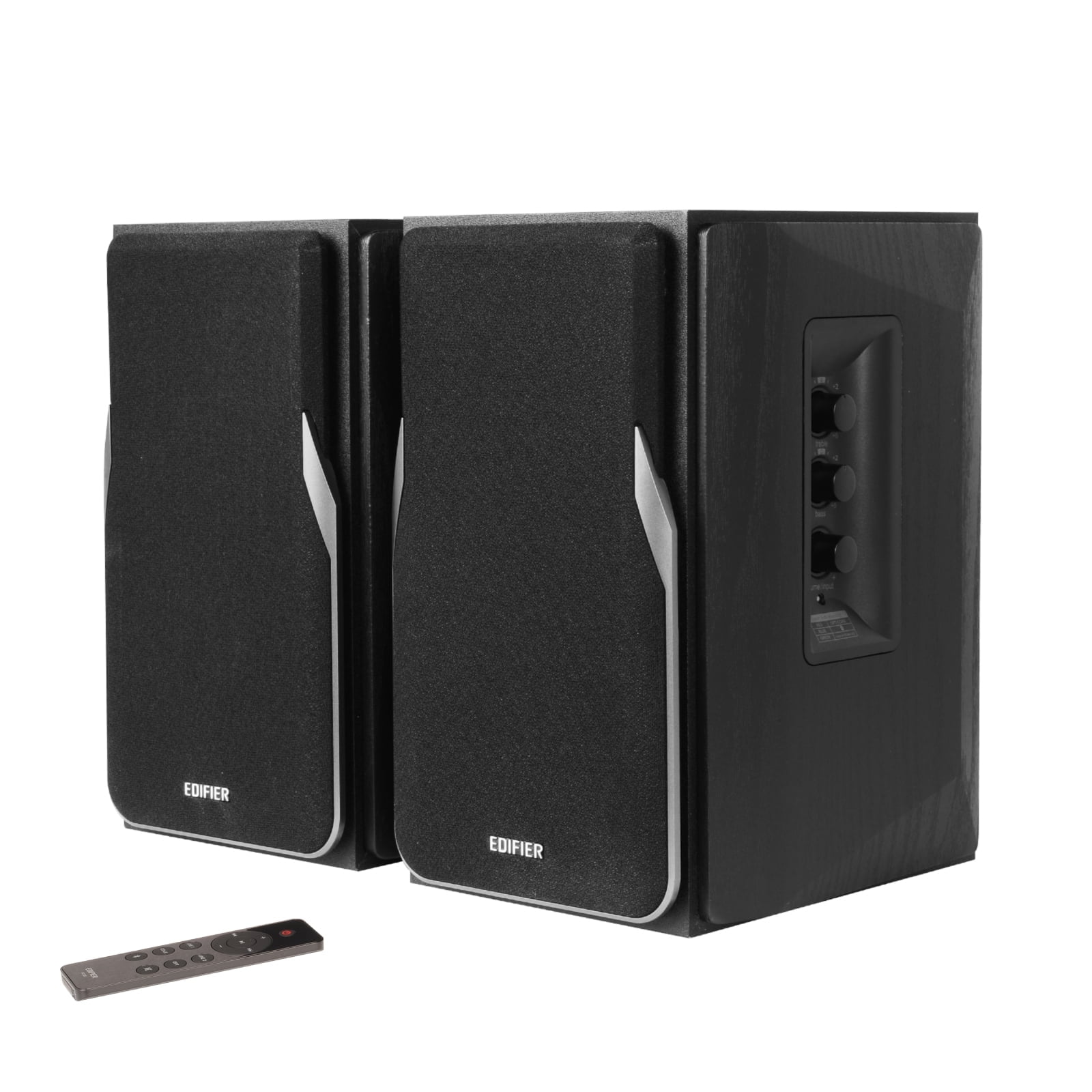 Edifier bluetooth speaker（Black） R990BT 2.0 Active Multimedia Speakers – Edifier USA