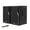 Black, variant on Edifier R1380DB Active Bluetooth Bookshelf Speakers - Optical/Coaxial Input - 2.0 Wireless Studio Monitor Speaker - 42W RMS - Wood Grain