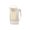 White, variant on Eolstice 1.6L Cold Brew Coffee Maker, Pitcher with Removable Filter, Spill-Safe Fridge Carafe, Volume Markers, Iced Tea Fruit Infused Water