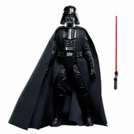 A New Hope Darth Vader Black Series Action Figure