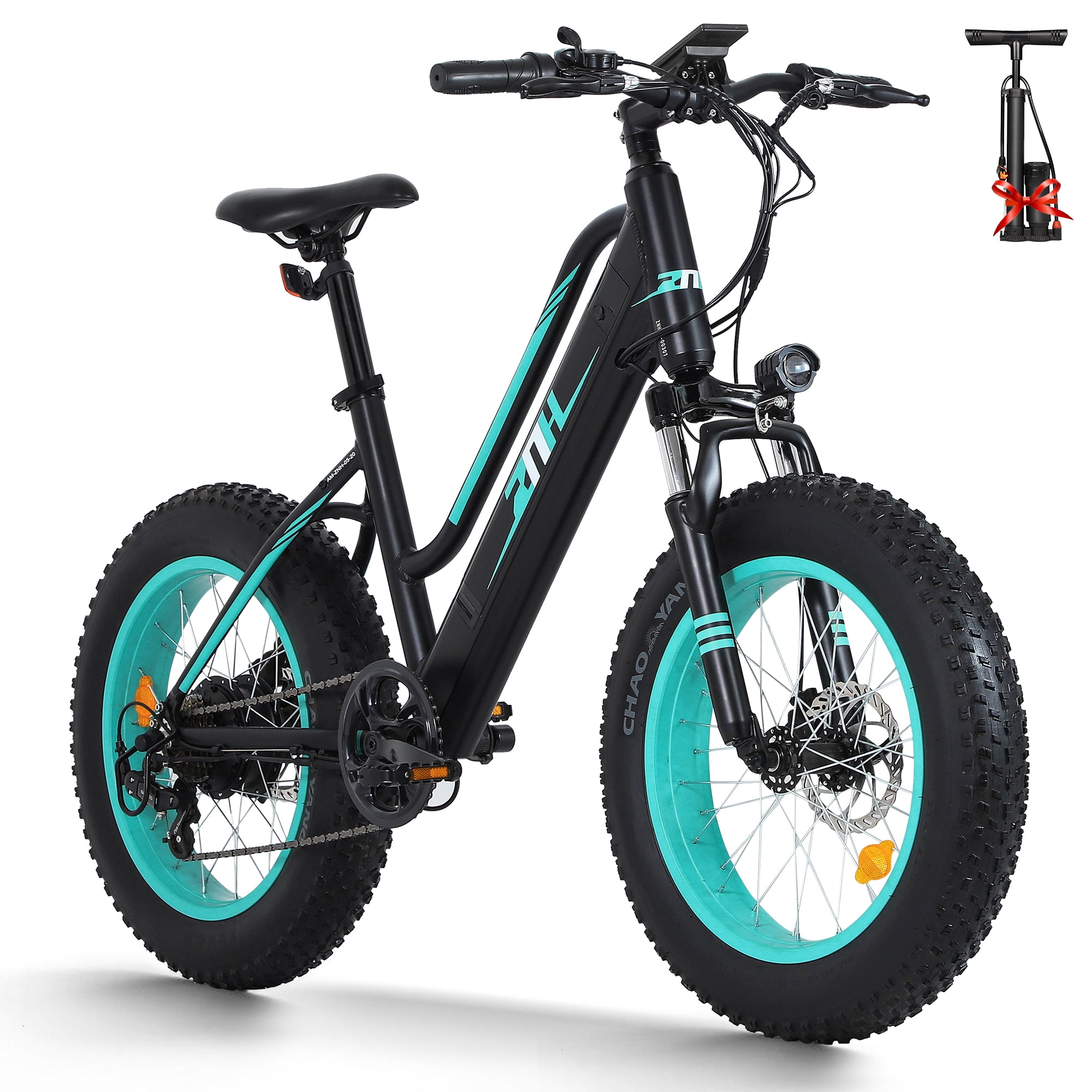 electric bikes for 12 year olds