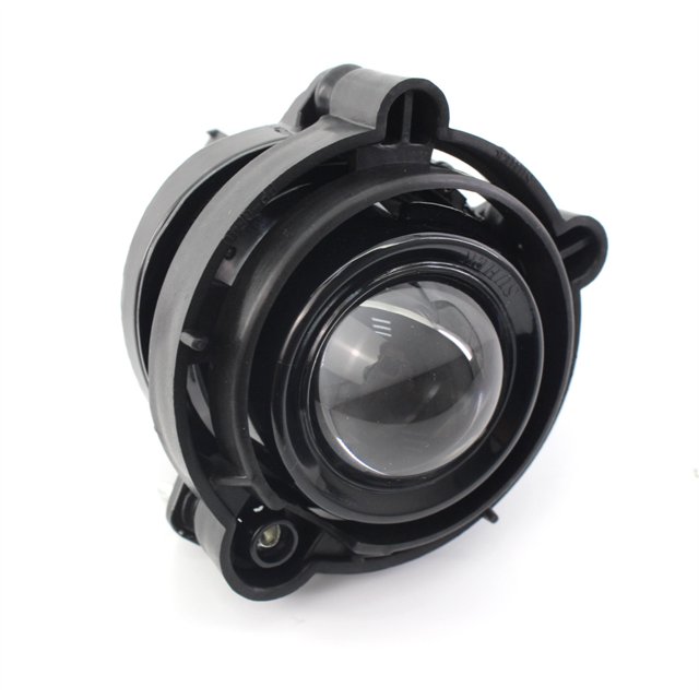 Kenally Señal de luces antiniebla, parachoques inferior delantero izquierdo y derecho, visibilidad, luz de conducción, montaje de seguridad, piezas de Vehículos, repuestos y accesorios Mis Kenally VI015079-00