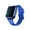 Blue, variant on Smart Watch For Kids, Smart Watches Boys Girls Children's Smart Watch Telephone Watch 4G All Netcom 1.69 Large Screen Long Standby Video Call(Blue)