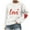 D-White, variant on LEBONYARD Women's Trendy Round Neck Multiple Valentine's Day Printed Long Sleeve Loose Warm Fitting Casual Fashion Regular Pullover Sweatshirts