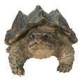 thumbnail image 1 of SNAPPING TURTLE STATUE, 1 of 3