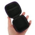 thumbnail image 5 of LEXSOMEO Earbuds Case Holder Travel Cable Organizer Electronic Organizer Bag Cable Storage Pouch, 5 of 5