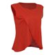 thumbnail image 1 of Camisetas sin mangas de enfermería maternidad camiseta sin mangas de capas dobles rojo 4XL Sunnimix tops de enfermería de maternidad, 1 of 8