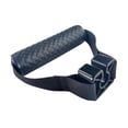 thumbnail image 4 of Asa de gimnasio con soporte de abrazadera, banda de tracción, accesorios de agarre, accesorio de gimnasio, gimnasia, colgante, entrenamiento, agarre, 4 of 8