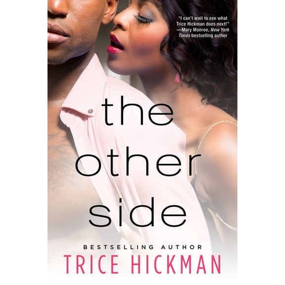 The Other Side, (Paperback)